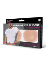 Load image into Gallery viewer, Peekaboo Silicone Nipple Covers - Vanilla
