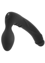 Load image into Gallery viewer, Pegasus Silicone Rechargeable Strapless Strap-On with Remote Control
