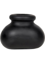 Load image into Gallery viewer, Perfect Fit Bull Bag Ball Pleasure - Black