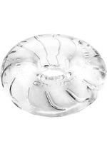 Load image into Gallery viewer, Perfect Fit Cruiser Cock Ring - Clear
