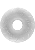 Load image into Gallery viewer, Perfect Fit Cruiser Silaskin Cock Ring - Clear
