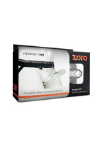 Load image into Gallery viewer, Perfect Fit Zoro Knight 6in Hollow Strap-On
