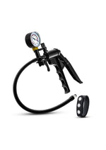 Load image into Gallery viewer, Performance Gauge Pump Pistol with Silicone Tubing and Cock Strap
