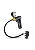 Load image into Gallery viewer, Performance Gauge Pump Trigger with Silicone Tubing and Cock Strap