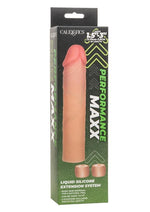 Load image into Gallery viewer, Performance Maxx Liquid Silicone Extension System - Vanilla

