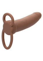 Load image into Gallery viewer, Performance Maxx Rechargeable Silicone Thick Dual Penetrator Extender