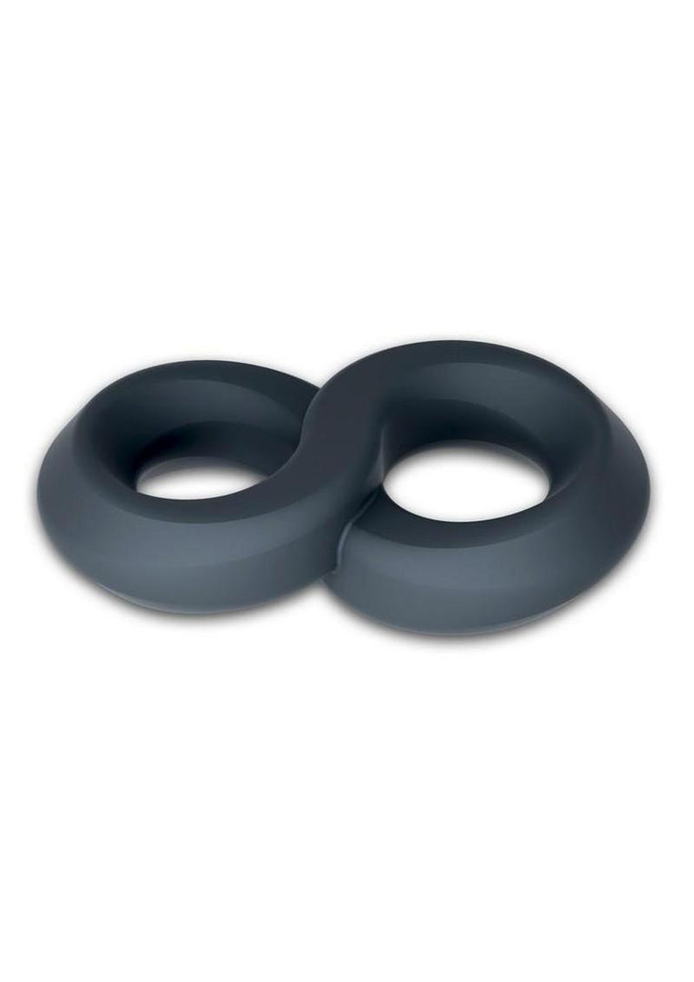 Performance Plus Launch Silicone Cock and Ball Strap