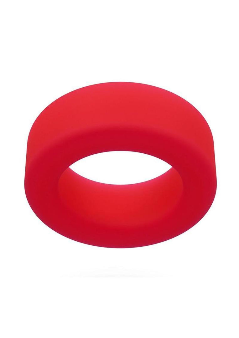 Performance Plus Pursuit Silicone Cock Ring