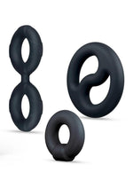 Load image into Gallery viewer, Performance Plus Throttle Silicone Cock Ring
