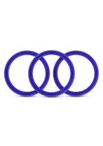 Load image into Gallery viewer, Performance Vs1 Pure Premium Silicone Cock Rings
