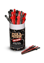 Load image into Gallery viewer, Pick A Pecker Adult Truth Or Dare Game Kinky Edition