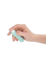 Load image into Gallery viewer, Pillow Talk Flirty Rechargeable Silicone Bullet
