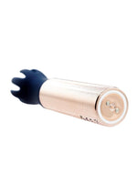 Load image into Gallery viewer, Pillow Talk Secrets Desires Rechargeable Silicone Bullet
