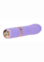 Load image into Gallery viewer, Pillow Talk Special Edition Flirty Rechargeable Silicone Bullet
