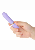 Load image into Gallery viewer, Pillow Talk Special Edition Flirty Rechargeable Silicone Bullet

