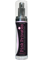 Load image into Gallery viewer, Pink Privates Intimate Area Lightening - Cream - 1 Oz
