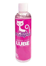 Pink Pussycat Purrr-Fect Water Based Lubricant - 4oz.