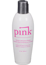 Load image into Gallery viewer, Pink Silicone Lubricant - 4.7oz
