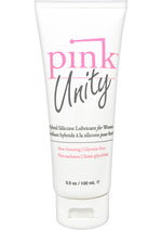 Load image into Gallery viewer, Pink Unity Hybrid Lubricant - 3.3oz
