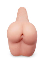 Load image into Gallery viewer, Pipedream Extreme Fuck My Cock Anal Masturbator
