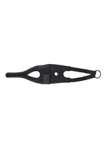 Load image into Gallery viewer, Pivot 2 In 1 Forced-O Strap - Black