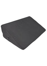 Load image into Gallery viewer, Pivot Positioner Wedge - Black