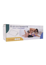 Load image into Gallery viewer, Pivot Positioner Wedge - Black