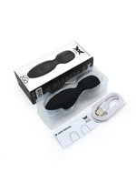 Load image into Gallery viewer, Pixey 2go Rechargeable Silicone Mini Wand