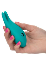 Load image into Gallery viewer, Pixies Bunny Rechargeable Silicone Finger Vibrator
