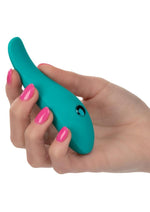 Load image into Gallery viewer, Pixies Glider Rechargeable Silicone Finger Vibrator
