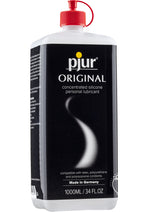 Load image into Gallery viewer, Pjur Original Concentrated Silicone Lubricant - 34oz

