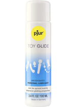 Load image into Gallery viewer, Pjur Toy Glide - 100ml
