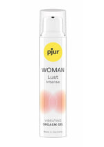 Load image into Gallery viewer, Pjur Woman Lust Intense Vibrating Orgasm Gel - 15ml
