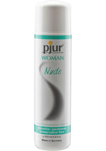 Load image into Gallery viewer, Pjur Woman Nude Water Based Lubricant - 3.4oz
