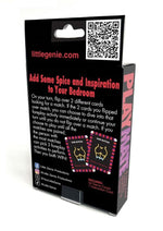 Load image into Gallery viewer, Play Mate Foreplay Card Game