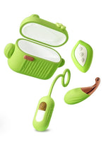 Load image into Gallery viewer, Play with Me Blooming Bliss Rechargeable Silicone Mini Vibrator