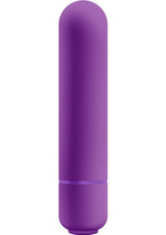 Load image into Gallery viewer, Play with Me Cutey Vibe Plus Bullet Vibrator - Purple

