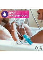 Load image into Gallery viewer, Play with Me Delight Vibrating Cock Ring
