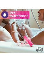 Load image into Gallery viewer, Play with Me Delight Vibrating Cock Ring
