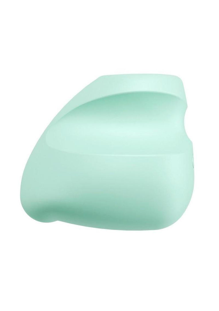 Play with Me Dream Crush Rechargeable Silicone Stimulator