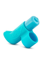 Load image into Gallery viewer, Play with Me Finger Vibe Silicone Vibrator
