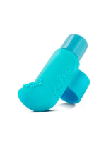 Load image into Gallery viewer, Play with Me Finger Vibe Silicone Vibrator
