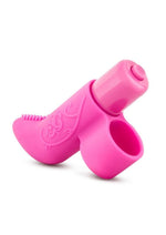 Load image into Gallery viewer, Play with Me Finger Vibe Silicone Vibrator
