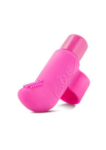 Load image into Gallery viewer, Play with Me Finger Vibe Silicone Vibrator
