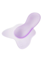 Load image into Gallery viewer, Play with Me Flutter Love Rechargeable Silicone Clitoral Vibrator