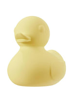 Load image into Gallery viewer, Play with Me Splash Rechargeable Vibrator - Yellow
