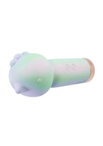 Load image into Gallery viewer, Play with Me Unicorn Dreams Silicone Rechargeable Clitoral Stimulator
