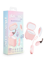 Load image into Gallery viewer, Play with Me Wanderlust Mini Vibes Kit - Pink