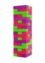 Load image into Gallery viewer, Play Wiv Me Tower Of Pleasure Game - Multicolor