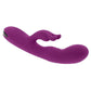 Playboy Busy Bunny Rechargeable Silicone Rabbit Vibrator